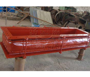 織物補償器的結(jié)構(gòu)特點