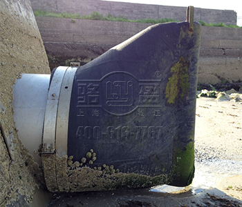 XL-T(F.S)型橡膠排污止回閥的特優勢