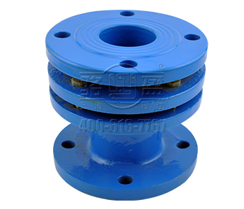 四川伸縮器的保養工作有哪些