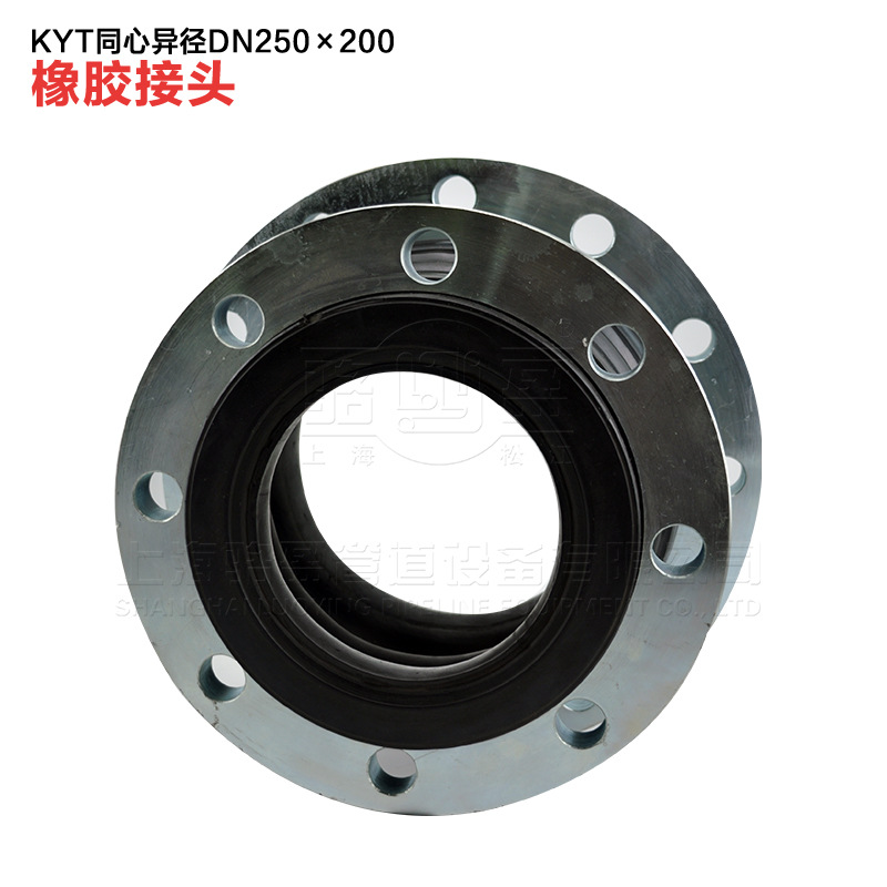 哪些運行環境需要用到襯四氟避震喉