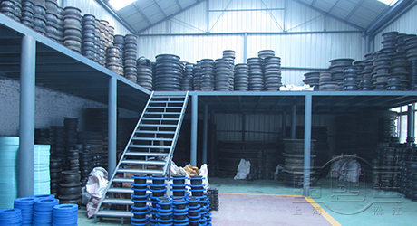  橡膠接頭生產廠家