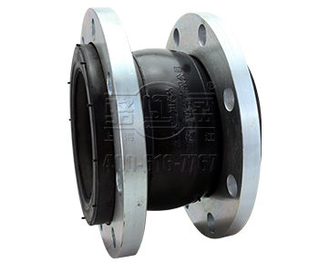 可曲撓橡膠接頭比較常見的問題