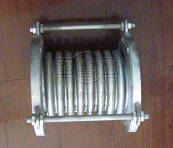 補償器安裝之前應該做好哪些準備工作