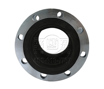 橡膠接頭為鋼鐵泵閥行業保駕護航