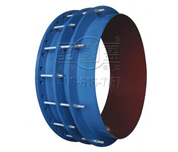 上海駱盈對2015年伸縮器的行業形勢的發展做出評估