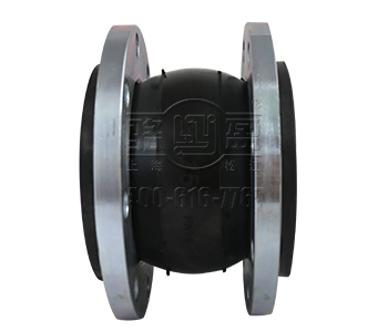 駱盈橡膠接頭的行業(yè)競爭力在哪里