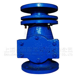 SSLW濾網型伸縮器