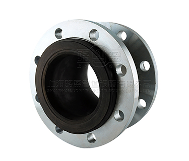 廣西省梧州市萬秀區單球體<a href=https://www.huanjingjz.com target=_blank class=infotextkey>橡膠接頭</a>展示