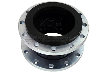 澳門耐高壓<a href=https://www.huanjingjz.com target=_blank class=infotextkey>橡膠軟接頭</a>實圖