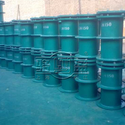 柔性防水套管發貨實圖