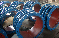 管道伸縮器性能與特點?