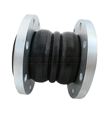 <a href=http://www.pnanwen.com.cn target=_blank class=infotextkey>雙球體橡膠接頭</a>實物圖