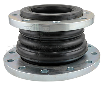 云南省昭通市鎮雄縣同心異徑橡膠接頭