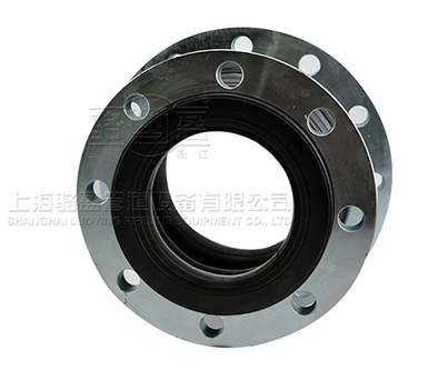 耐高壓甘肅定西市橡膠接頭