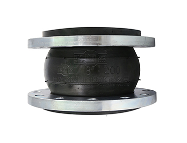 青海省果洛市甘德縣生產廠家的<a href=http://www.pnanwen.com.cn target=_blank class=infotextkey>單球體橡膠接頭</a>